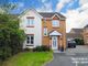 Thumbnail Country house for sale in Spencer David Way, St Mellons, Cardiff