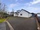 Thumbnail Detached house for sale in Banff Avenue, Airdrie, North Lanarkshire