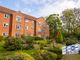 Thumbnail Flat for sale in Woodlands, The Spinney, Moortown