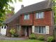 Thumbnail Detached house to rent in The Grove, Ratton, Eastbourne