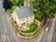 Thumbnail Detached house for sale in The Woods, Knowle Top Road, Lightcliffe