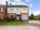 Thumbnail Detached house for sale in Ver Road, St. Albans