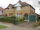 Thumbnail Semi-detached house to rent in Hillview Gardens, Harrow, Middlesex