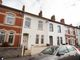 Thumbnail Terraced house to rent in Burnaby Street, Splott, Cardiff