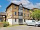 Thumbnail Flat for sale in Somerset Gardens, Creighton Road, London