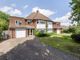 Thumbnail Semi-detached house to rent in Great Woodcote Park, Purley