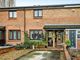 Thumbnail Terraced house for sale in Olivier Way, Aylesbury