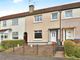 Thumbnail Terraced house for sale in Berneray Street, Glasgow