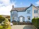 Thumbnail Semi-detached house for sale in Llwyngwril, Gwynedd