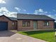 Thumbnail Bungalow for sale in Cultram Close, Abbeytown, Wigton