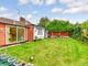 Thumbnail Detached bungalow for sale in Argyle Gardens, Margate, Kent