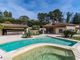 Thumbnail Villa for sale in Opio, Mougins, Valbonne, Grasse Area, French Riviera