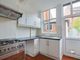 Thumbnail Terraced house for sale in Knighton Church Road, South Knighton, Leicester