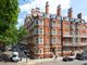 Thumbnail Flat for sale in Bedford Court Mansions, Bedford Avenue, Bloomsbury, London