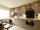 Thumbnail End terrace house for sale in Henge Walk, Rugby
