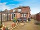 Thumbnail Semi-detached house for sale in Poulter Avenue, Stanground, Peterborough