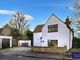 Thumbnail Detached house for sale in Church Road, Corringham, Stanford-Le-Hope