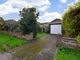 Thumbnail Detached bungalow to rent in 2 Ancton Close, Elmer, Bognor Regis, West Sussex