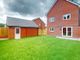 Thumbnail Detached house for sale in Westworth Way, Verwood