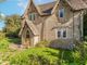 Thumbnail Semi-detached house for sale in Nesley, Nr Westonbirt, Tetbury