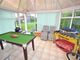 Thumbnail Detached bungalow for sale in Warmwell Road, Crossways, Dorchester