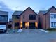 Thumbnail Detached house for sale in Stowe Lane, Hilton, Derby, Derbyshire