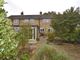 Thumbnail Terraced house to rent in Church Close, Great Wilbraham, Cambridge