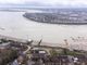 Thumbnail Terraced house for sale in Albion Place, Lower Upnor, Rochester, Kent
