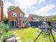 Thumbnail Detached house for sale in Whitehead Way, Aylesbury