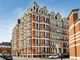 Thumbnail Flat for sale in Morpeth Terrace, Westminster