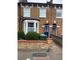 Thumbnail Terraced house to rent in Braxfield Road, London