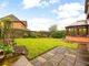 Thumbnail Detached house for sale in 7 Meadow Rise, Lea, Gainsborough