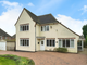 Thumbnail Detached house for sale in Chilwell Lane, Bramcote