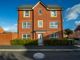 Thumbnail Semi-detached house for sale in Brimstone Way, Worksop, Worksop