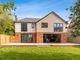 Thumbnail Detached house for sale in Brand New In Wycombe Road, Princes Risborough