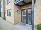 Thumbnail Flat for sale in Hindhead Knoll, Walnut Tree, Milton Keynes