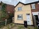 Thumbnail End terrace house for sale in 91 Staveley Street, Edlington, Doncaster, South Yorkshire