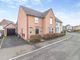 Thumbnail Detached house for sale in Ternata Drive, Monmouth, Monmouthshire