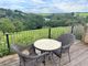 Thumbnail Terraced bungalow for sale in Briarfield, Rawlings Lane, Fowey