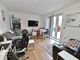 Thumbnail Flat for sale in Woodbury Crescent, Ilford