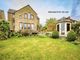 Thumbnail Detached house for sale in Westerley Lane, Shelley, Huddersfield