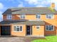 Thumbnail Detached house for sale in Silverwood Way, Up Hatherley, Cheltenham