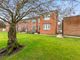 Thumbnail Flat for sale in Sandmoor Green, Leeds, West Yorkshire