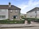 Thumbnail End terrace house for sale in Dowrie Crescent, Glasgow