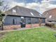 Thumbnail Country house for sale in Bredlands Lane, Westbere, Nr Canterbury