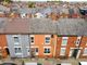 Thumbnail Terraced house for sale in Bartholomew Street, Highfields, Leicester