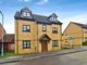 Thumbnail Detached house for sale in Gainsborough Close, Grange Farm, Milton Keynes