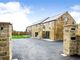 Thumbnail Detached house for sale in The Barn, Deighton Bank, Kirk Deighton, North Yorkshire