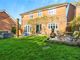 Thumbnail Detached house for sale in Flaxley Road, Lincoln, Lincolnshire