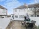 Thumbnail Semi-detached house for sale in Rothesay Avenue, Greenford